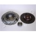 Kit de embrague - JAPKO-92591