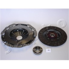 Kit de embrague - JAPKO-92591