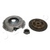 Kit de embrague - JAPKO-92598