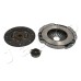 Kit de embrague - JAPKO-92599