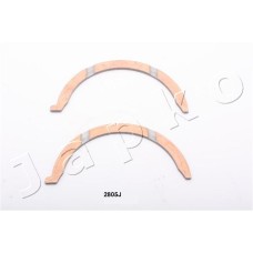 Disco distanciador, cigüeñal - JAPKO-92805J