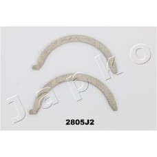 Disco distanciador, cigüeñal - JAPKO-92805J2 Disco distanciador, cigüeñal - JAPKO-92805J2