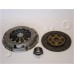 Kit de embrague - JAPKO-92807 Kit de embrague - JAPKO-92807
