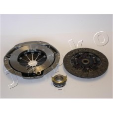 Kit de embrague - JAPKO-92807