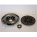 Kit de embrague - JAPKO-92807 Kit de embrague - JAPKO-92807