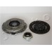 Kit de embrague - JAPKO-92813 Kit de embrague - JAPKO-92813