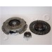 Kit de embrague - JAPKO-92823