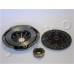Kit de embrague - JAPKO-92831