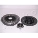 Kit de embrague - JAPKO-92839