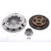 Kit de embrague - JAPKO-92842