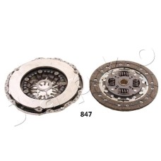 Kit de embrague - JAPKO-92847