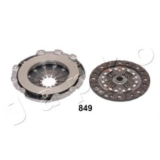 Kit de embrague - JAPKO-92849