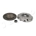 Kit de embrague - JAPKO-92892