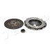 Kit de embrague - JAPKO-92892
