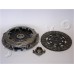 Kit de embrague - JAPKO-92917