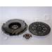 Kit de embrague - JAPKO-92917
