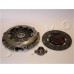 Kit de embrague - JAPKO-92921