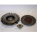 Kit de embrague - JAPKO-92921