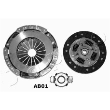 Kit de embrague - JAPKO-92AB01