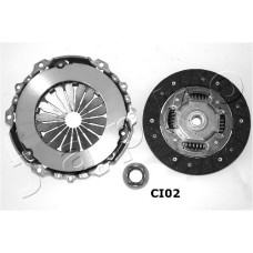Kit de embrague - JAPKO-92CI02 Kit de embrague - JAPKO-92CI02