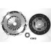 Kit de embrague - JAPKO-92CI02