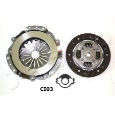 Kit de embrague - JAPKO-92CI03 Kit de embrague - JAPKO-92CI03