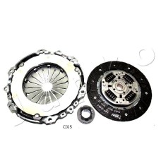 Kit de embrague - JAPKO-92CI05 Kit de embrague - JAPKO-92CI05