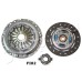 Kit de embrague - JAPKO-92FI02