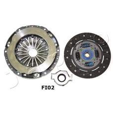 Kit de embrague - JAPKO-92FI02 Kit de embrague - JAPKO-92FI02