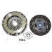 Kit de embrague - JAPKO-92FI02