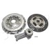 Kit de embrague - JAPKO-92FO02