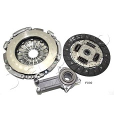 Kit de embrague - JAPKO-92FO02 Kit de embrague - JAPKO-92FO02