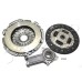Kit de embrague - JAPKO-92FO02
