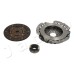 Kit de embrague - JAPKO-92H00