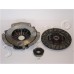 Kit de embrague - JAPKO-92H03