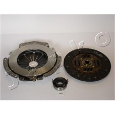 Kit de embrague - JAPKO-92H07