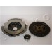 Kit de embrague - JAPKO-92H07