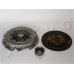 Kit de embrague - JAPKO-92H08