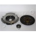 Kit de embrague - JAPKO-92H08