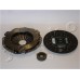 Kit de embrague - JAPKO-92H12