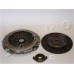 Kit de embrague - JAPKO-92H15