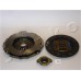 Kit de embrague - JAPKO-92H15