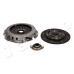Kit de embrague - JAPKO-92H17