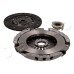 Kit de embrague - JAPKO-92H17