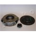 Kit de embrague - JAPKO-92H20
