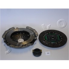 Kit de embrague - JAPKO-92H20