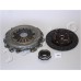 Kit de embrague - JAPKO-92H22