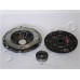 Kit de embrague - JAPKO-92H25