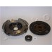 Kit de embrague - JAPKO-92H26