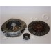 Kit de embrague - JAPKO-92H29